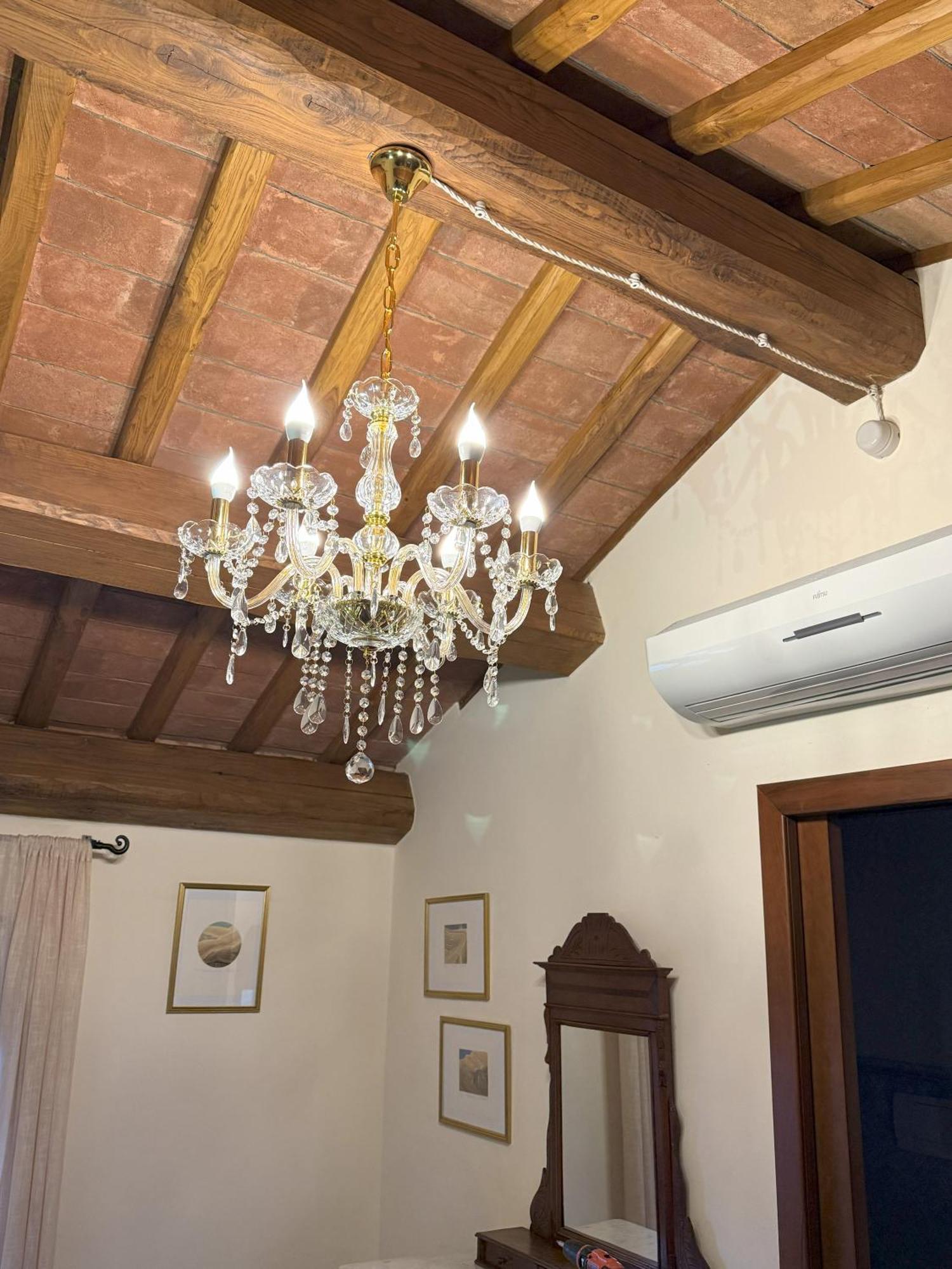 B&B Hotel La Piana Borgo a Buggiano Ngoại thất bức ảnh
