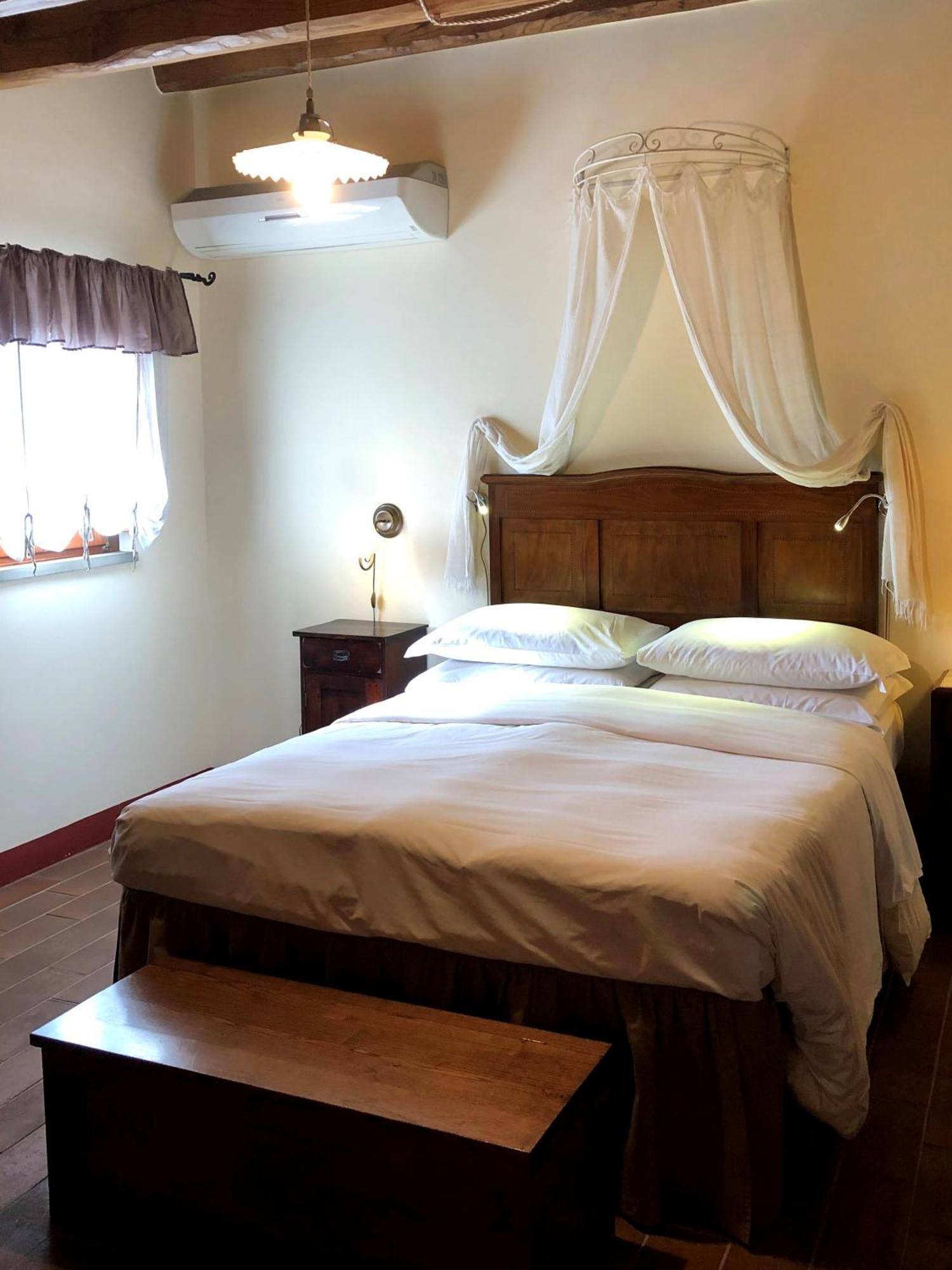 B&B Hotel La Piana Borgo a Buggiano Ngoại thất bức ảnh