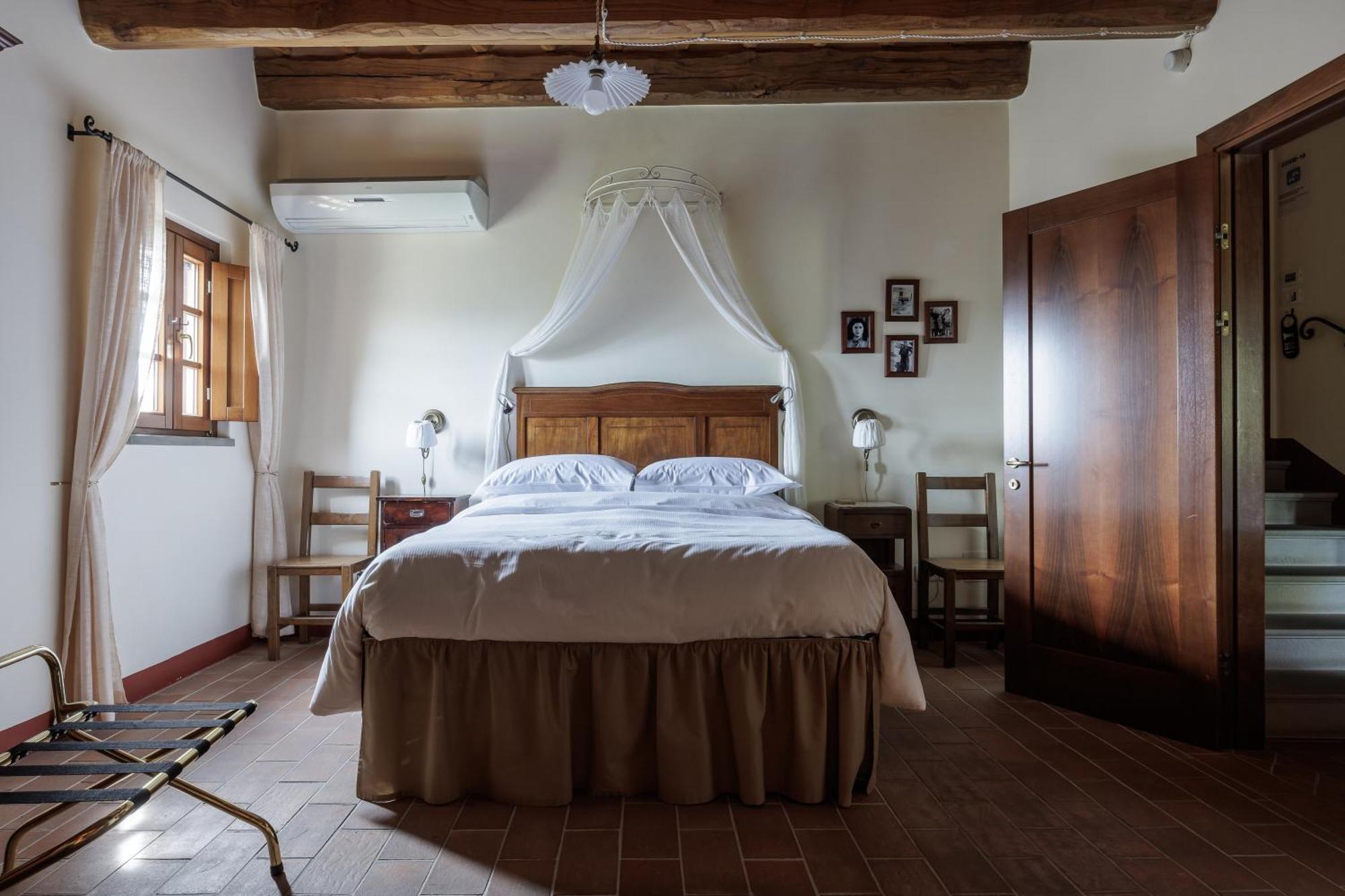 B&B Hotel La Piana Borgo a Buggiano Ngoại thất bức ảnh