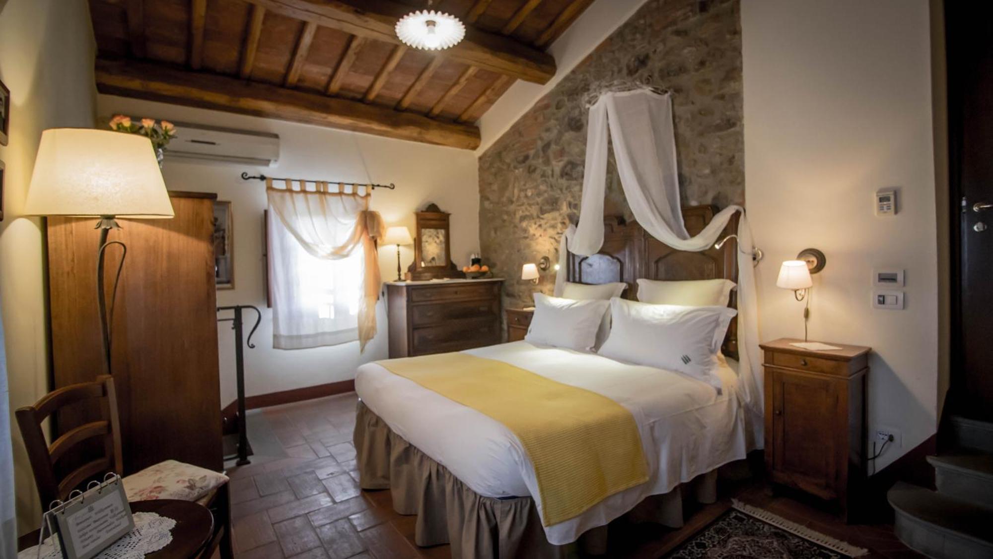 B&B Hotel La Piana Borgo a Buggiano Ngoại thất bức ảnh